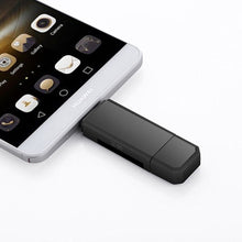 Load image into Gallery viewer, Type C & micro USB & USB 3 In 1 OTG Card Reader High-speed USB2.0 Universal OTG TF/SD for Android Computer Extension Headers