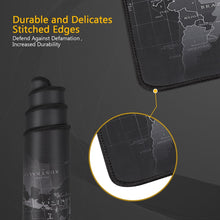 Load image into Gallery viewer, Gaming Mouse Pad Large Mouse Pad Gamer Big Mouse Mat For PC Computer Mousepad XXL Carpet Surface Mause Pad Keyboard Desk Mat