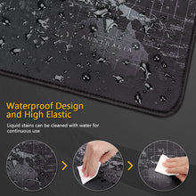 Load image into Gallery viewer, Gaming Mouse Pad Large Mouse Pad Gamer Big Mouse Mat For PC Computer Mousepad XXL Carpet Surface Mause Pad Keyboard Desk Mat