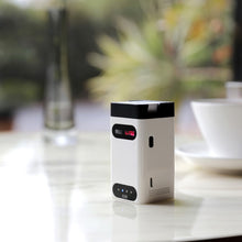 Load image into Gallery viewer, Bluetooth virtual laser keyboard Wireless Projection keyboard Portable for computer Phone pad Laptop With Mouse function hot