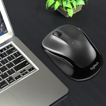 Load image into Gallery viewer, Logitech M325 Wireless Mouse 3 Buttons USB 1000 DPI 2.4GHz Unifying Optical Mouse Computer Peripheral Accessories For Computer