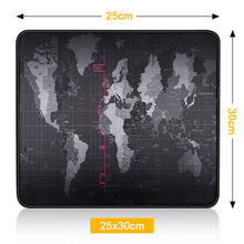 Load image into Gallery viewer, Gaming Mouse Pad Large Mouse Pad Gamer Big Mouse Mat For PC Computer Mousepad XXL Carpet Surface Mause Pad Keyboard Desk Mat
