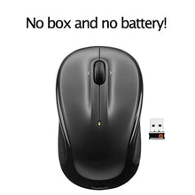 Load image into Gallery viewer, Logitech M325 Wireless Mouse 3 Buttons USB 1000 DPI 2.4GHz Unifying Optical Mouse Computer Peripheral Accessories For Computer
