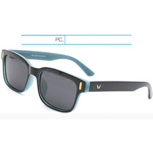 Load image into Gallery viewer, Blue Light Glasses Frame Men Computer Glasses Gaming Nerd Anti Blue Rays Optical Prescription Myopia Polarized Sunglasses
